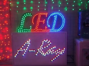 Single Color 9mm <strong>LED</strong> <strong>String</strong> <strong>Light</strong> DC 5V <strong>Led</strong> <strong>Pixel</strong> Module - Product Image 6