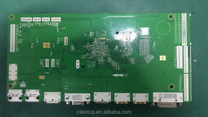 <strong>VGA</strong> HDM DVI DP Loop Lvds Control <strong>Board</strong> Driver <strong>Board</strong> 4k 60Hz Video Wall <strong>Controller</strong> - Product Image 2