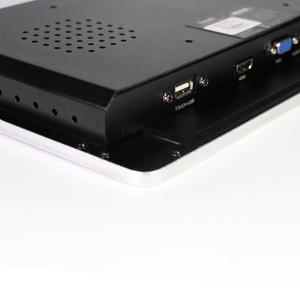 Factory großhandel für raspberry pi 10.1 zoll wasserdichte IP65 touchscreen monitor kapazitive mit USB und D-unter - Product Image 4