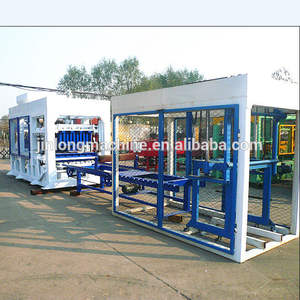 <span class=keywords><strong>Hydraform</strong></span> бетонный блок делая машину цена/цена бетонных блоков машины/<span class=keywords><strong>qt6</strong></span>-<span class=keywords><strong>15</strong></span> бетонных блоков машина - Product Image 2