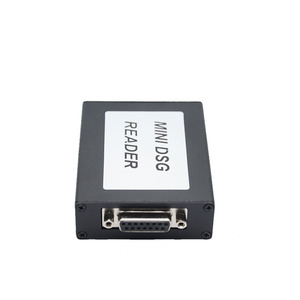 Programador de memoria ECU profesional, herramienta de lectura de caja de cambios de datos, MINI DSG, DQ200, DQ250, DSG, nuevo lanzamiento - Product Image 1