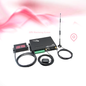 Ethernet <strong>GPS</strong> Data Collector 4g <strong>Gps</strong> <strong>Tracking</strong> Device <strong>GPS</strong> Monitoring <strong>System</strong> - Product Image 1
