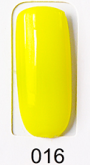 Jaune 016