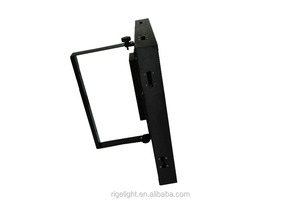 Hot Product 25leds 9W RGB 3 in 1 <strong>Led</strong> Matrix Blinder Light Made in China - Product Image 2
