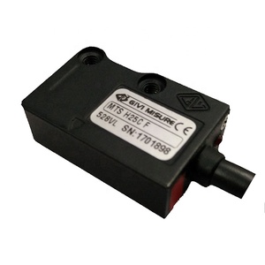MTS-H25C Magnetic gate measuring linear encoder <strong>sensor</strong> - Product Image 1