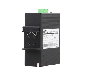 NETwork <strong>switch</strong> <strong>3</strong>-<strong>port</strong> 10/100M Industrial PoE <strong>Switch</strong> hub /Media Converter - Product Image 4