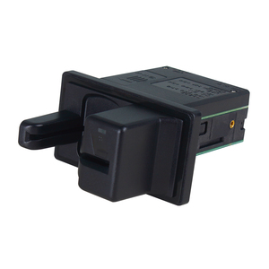 Chip Card Writer <strong>Reader</strong> for Vending Machine Kiosk Manual Dip Insert Emv Smart Card <strong>Reader</strong> Writer - Product Image 1