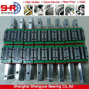 Trilho de transporte hgl25ca hiwin, trilho guia <span class=keywords><strong>linear</strong></span> hgr25 para cnc