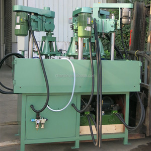 6 Stations with <strong>Rotary</strong> Table Multi Spindle Multi Heads Drilling <strong>Tapping</strong> <strong>Machine</strong> Automatic