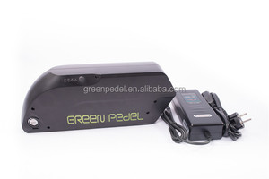 Bafang e-bike kiti MM G340.250watt 36V bbs01 ile 850C renkli ekran - Product Image 2