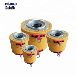 100 tonluk jack hidrolik krikolar - Product Image 6
