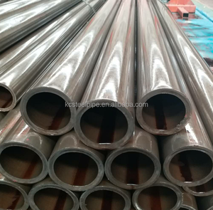 Material Chrome <strong>ASTM</strong> A295 Grade 52100 Seamless Bearing Steel <strong>Tube</strong> / Pipe - Product Image 5