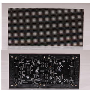 Full Color 192*192mm P3 <strong>LED</strong> <strong>Display</strong> <strong>Modules</strong> Indoor P2 P2.5 P3 P4 P5 <strong>Led</strong> <strong>Module</strong> - Product Image 2