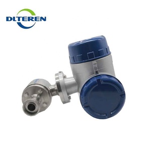 Water Flow Sensor Made In China แม่เหล็ก Flow Meter To รัสเซีย - Product Image 1
