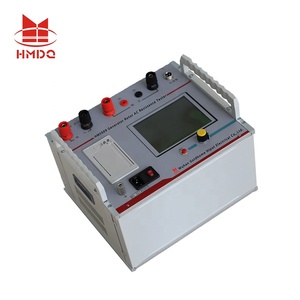 Máy Phân Tích Trở Kháng Động Cơ HM5009 Thông Minh <span class=keywords><strong>AC</strong></span> 600V - Product Image 1