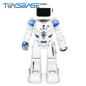 Robot de energía híbrida para niños, Robot de inteligencia humanoide, infrarrojo, RC, multifunción - Product Image 2