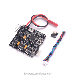 Бесщеточная плата контроллера Gimbal Storm32 BGC (версия MOSFET) 3-Aixs STM32 с двойным гироскопом - Product Image 2