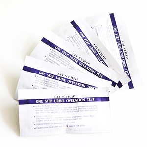 David 3.0mm ev kullanımı yumurtlama <span class=keywords><strong>test</strong></span> şeridi