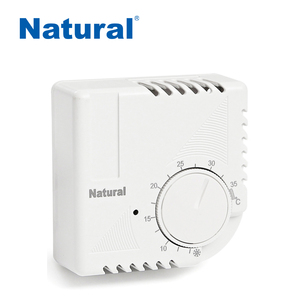 Natural NTL-7000A Mechanical Electronic <strong>Temperature</strong> <strong>Controller</strong> for Incubator