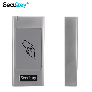 Nuevo diseño de Control de acceso RFID lector de tarjeta de la puerta sistema de entrada - Product Image 2