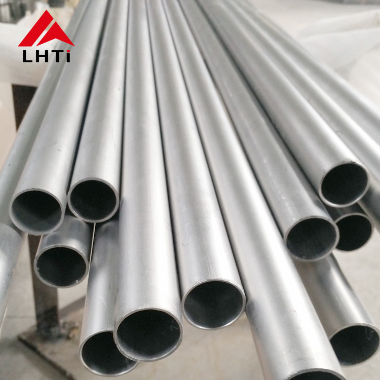 Gr1 Gr2 Gr5 Gr7 Gr12 Titanium PL Flange For Industrial Pipe Connection 8