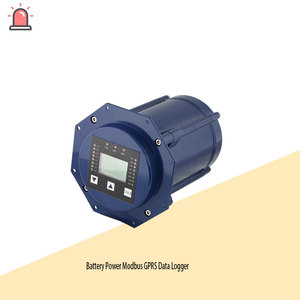 IP68 GSM Battery Power RS485 Modbus <strong>GPRS</strong> <strong>Data</strong> <strong>Logger</strong> - Product Image 3