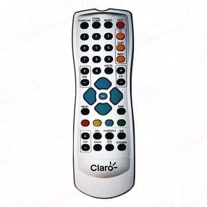 Angepasst IR Fernbedienung für Claro STB mit lernen funktion - Product Image 3
