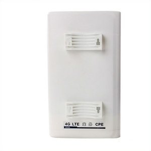 Cpe กลางแจ้งไร้สาย4G LTE,รับสัญญาณ4G ระยะไกล LT18 - Product Image 6