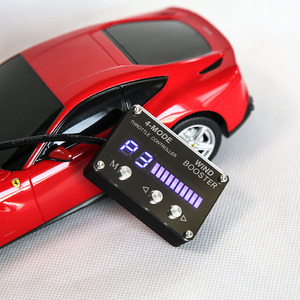 <span class=keywords><strong>2025</strong></span> đạp chỉ huy xe ô tô phụ tùng ô tô 4 chế độ điều khiển bướm ga ô tô - Product Image 3