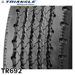 385/65R22.5 משולש מותג משאית צמיג נמוך מחיר