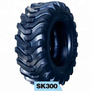 שריון תעשייתי ההחלקה היגוי צמיגי 12-16.5 12x16.5