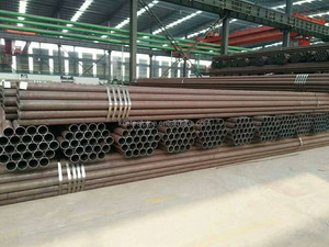 ASTM A213 / ASME SA213 T11 T12 Alloy Seamless Steel <strong>Tube</strong> for Boiler Superheater <strong>Tube</strong>