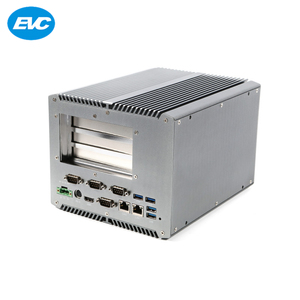 Incorporado fanless <span class=keywords><strong>mini</strong></span> box pc computador portátil 4g <span class=keywords><strong>wifi</strong></span> 2pci 6USB 4COM industrial <span class=keywords><strong>mini</strong></span> pc box