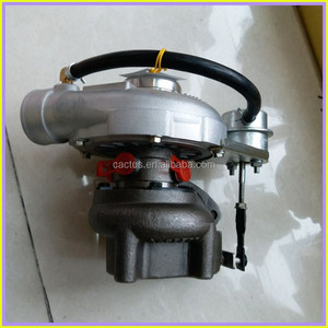 Turbocharger <strong>GT22</strong> <strong>Turbo</strong> 736210-5009 736210-0009 for JMC Transit Pickup Gonow JX493 Truck JX493Z - Product Image 2