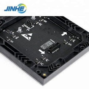Indoor P5 Digital Advertising Board LED-Scrolling-Text anzeige modul - Product Image 4