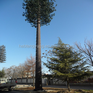 Mikrowelle mobile telecom monopole getarnt dattelpalme kommunikation turm - Product Image 4