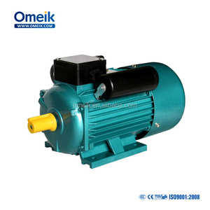 YC90l-2电气单相电机异步电机10马力电机价格 - Product Image 3