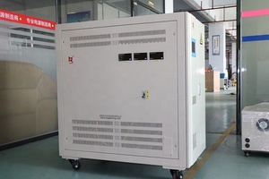 SBW 100kva Tự Động Điều Chỉnh Điện Áp/Ổn Áp/AVR Cho Philippines - Product Image 4