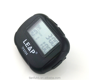 Leap sport digital mini intervallo timer per mantenersi in forma