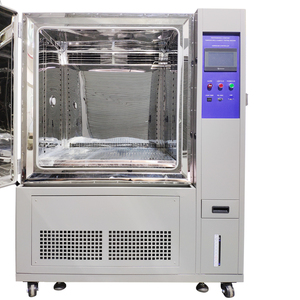 Hersteller können die präzise Programmier test temperatur-und Feuchtigkeit prüfmaschine anpassen - Product Image 1