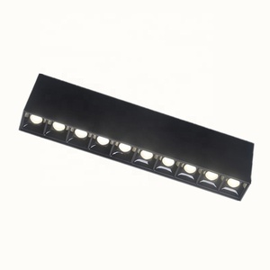 20 W yeni yüzey montaj doğrusal led tavan ışık - Product Image 4