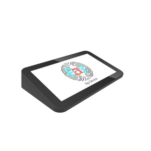 Máquina de sistema de pedidos de restaurante 4G con tableta POS Android de 11,6 pulgadas para un servicio de mesa eficiente