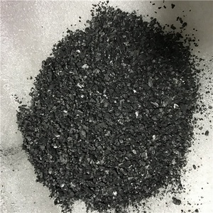 半コークスGD半コークス工業用グレードフェロアロイ石炭南アフリカ半コークス罰金 - Product Image 3
