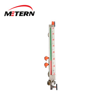凝析气测量磁液位指示器 - Product Image 4