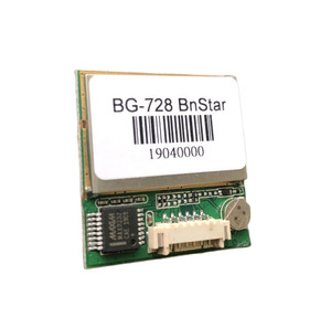 Monitor de posicionamiento Personal del vehículo, navegación GPS, BG-728, módulo GPS - Product Image 4