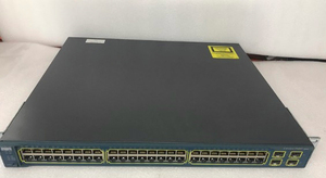 Bộ Chuyển Đổi Mạng 3560 <span class=keywords><strong>WS</strong></span>-C3560G-<span class=keywords><strong>48TS</strong></span>-<span class=keywords><strong>S</strong></span> 48 Cổng Ethernet - Product Image 6