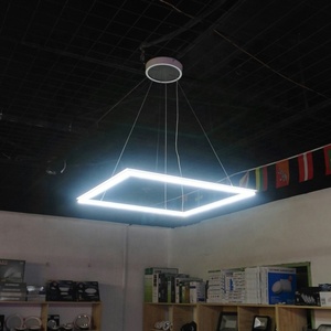 42 W Lifud נהג PF0.95 100lm/w LED קצה לייט פנל 595*595mm