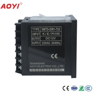 pid <strong>fuzzy</strong> <strong>logic</strong> <strong>temperature</strong> <strong>controller</strong> XMTD-2000 - Product Image 5