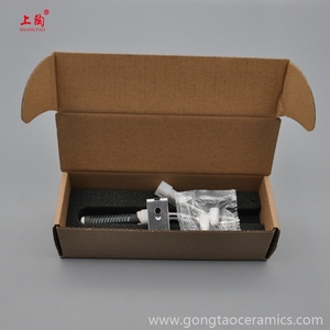 Electrode Spark Plug <strong>Ceramic</strong> Igniter Spark Igniter