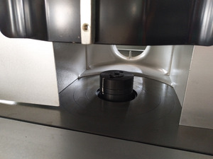 Çok kullanım ağaç İşleme 5 in 1 çok fonksiyonları testere ve planya makinesi marangozluk için yeni - Product Image 2